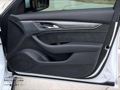 2023 Cadillac CT5 V-Series ...Blackwing!!