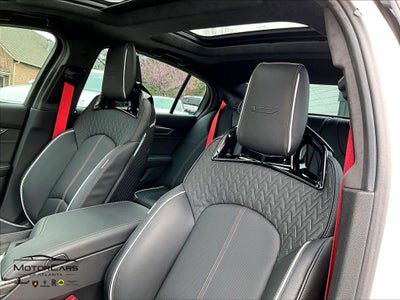 2023 Cadillac CT5 V-Series ...Blackwing!!