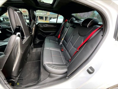 2023 Cadillac CT5 V-Series ...Blackwing!!