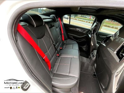 2023 Cadillac CT5 V-Series ...Blackwing!!