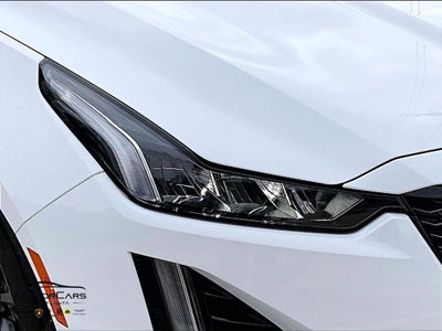 2023 Cadillac CT5 V-Series ...Blackwing!!