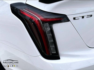 2023 Cadillac CT5 V-Series ...Blackwing!!