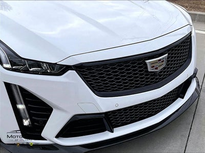2023 Cadillac CT5 V-Series ...Blackwing!!