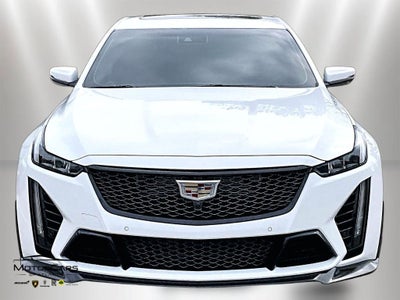 2023 Cadillac CT5 V-Series ...Blackwing!!