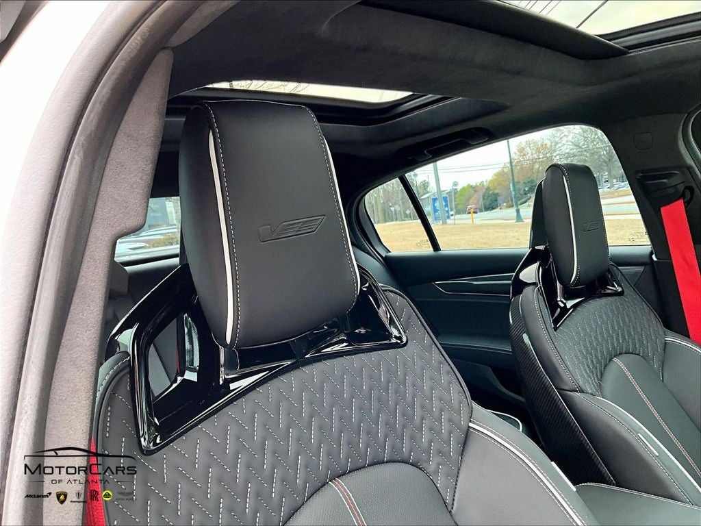 2023 Cadillac CT5 V-Series ...Blackwing!!