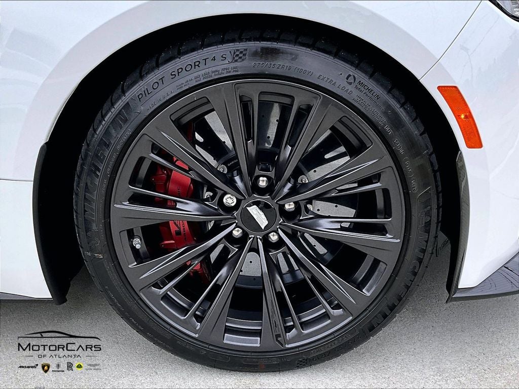 2023 Cadillac CT5 V-Series ...Blackwing!!