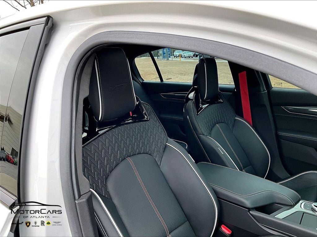 2023 Cadillac CT5 V-Series ...Blackwing!!