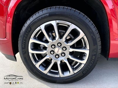 2023 GMC Acadia Denali ...AWD!!!