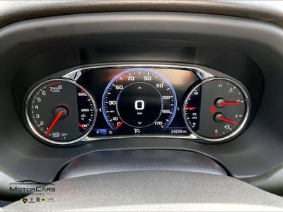 2023 GMC Acadia Denali ...AWD!!!