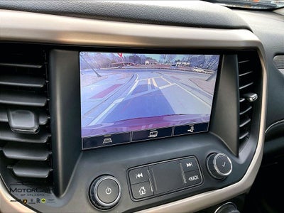 2023 GMC Acadia Denali ...AWD!!!