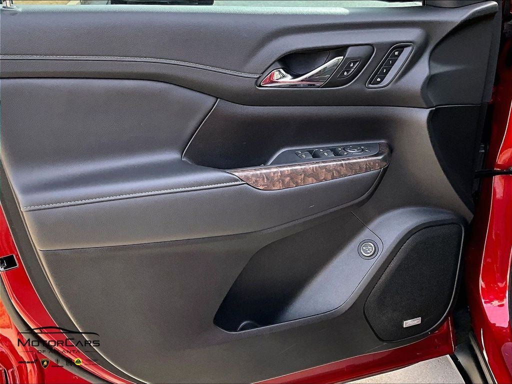 2023 GMC Acadia Denali ...AWD!!!