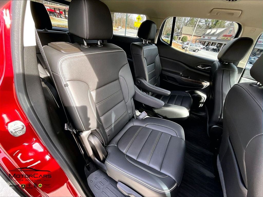 2023 GMC Acadia Denali ...AWD!!!