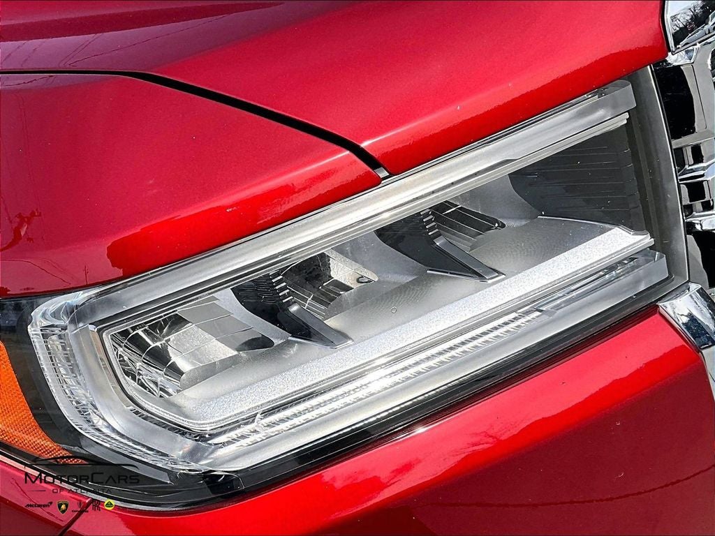 2023 GMC Acadia Denali ...AWD!!!