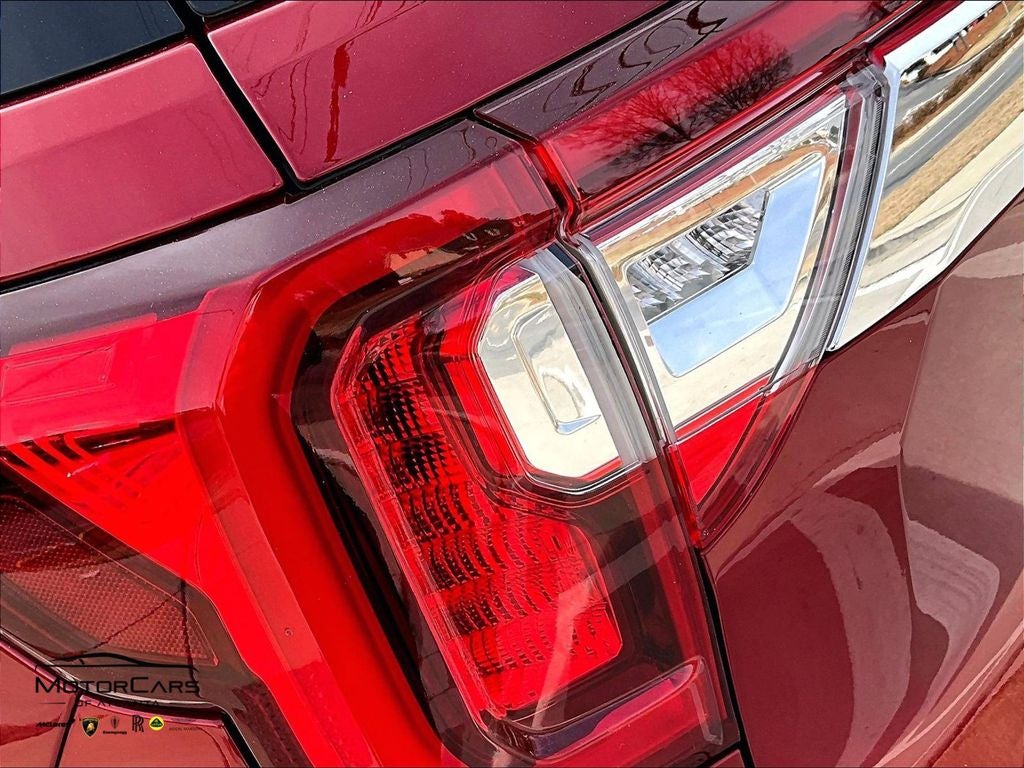 2023 GMC Acadia Denali ...AWD!!!