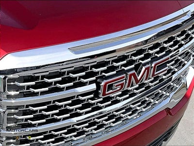 2023 GMC Acadia Denali ...AWD!!!