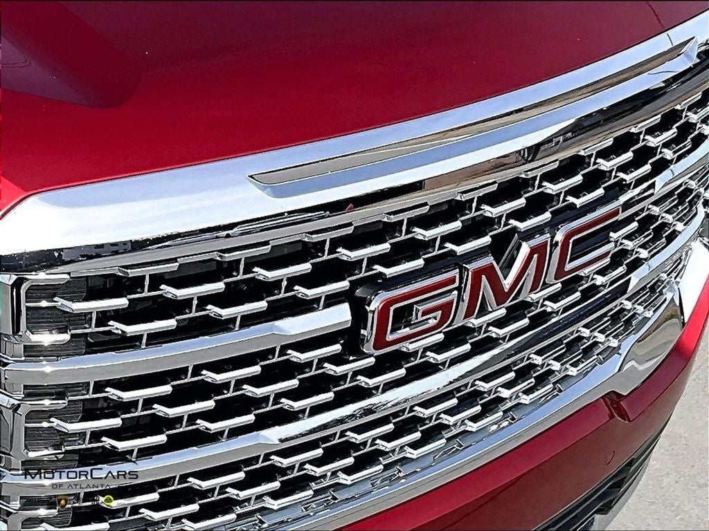 2023 GMC Acadia Denali ...AWD!!!