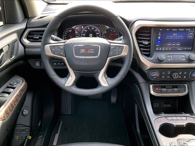 2023 GMC Acadia Denali ...AWD!!!
