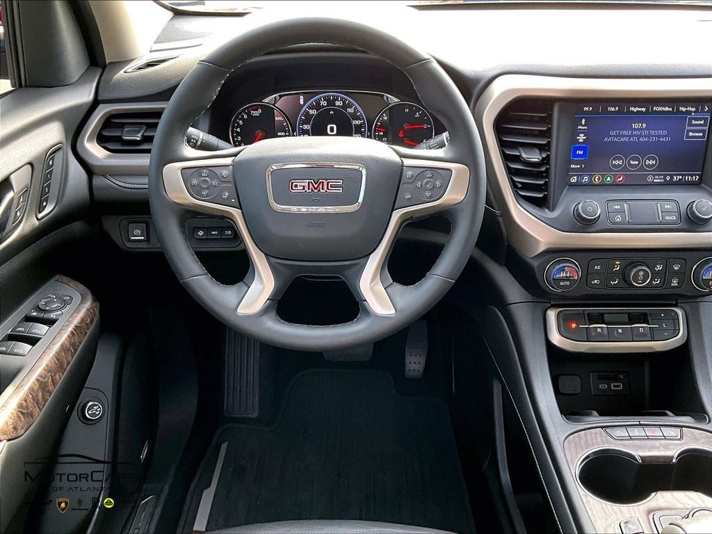 2023 GMC Acadia Denali ...AWD!!!