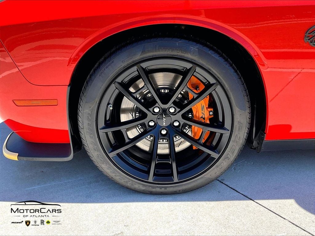2023 Dodge Challenger SRT Hellcat ...Jailbreak Spec!!
