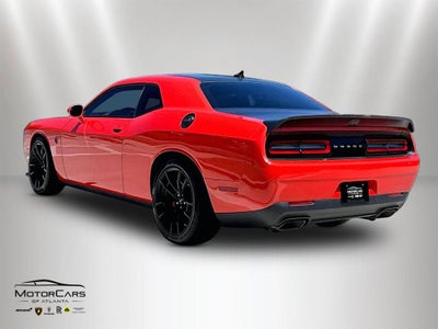 2023 Dodge Challenger SRT Hellcat ...Jailbreak Spec!!