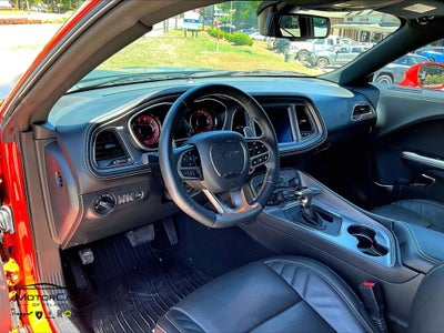 2023 Dodge Challenger SRT Hellcat ...Jailbreak Spec!!