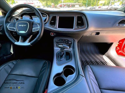 2023 Dodge Challenger SRT Hellcat ...Jailbreak Spec!!