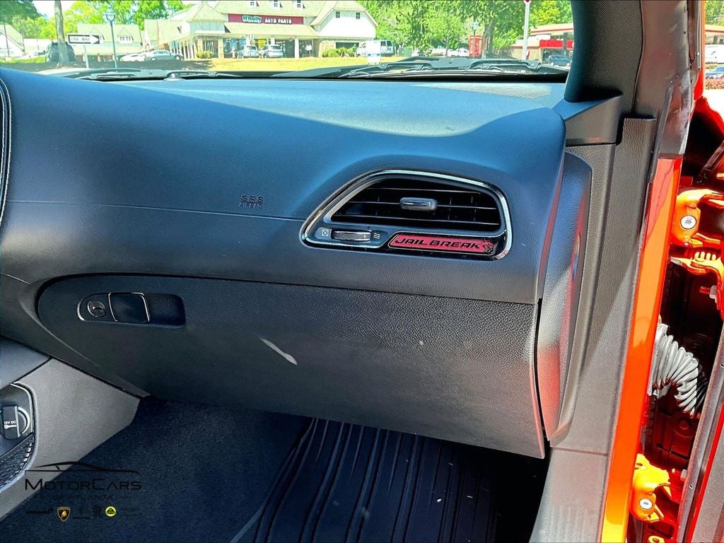 2023 Dodge Challenger SRT Hellcat ...Jailbreak Spec!!