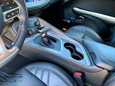 2023 Dodge Challenger SRT Hellcat ...Jailbreak Spec!!