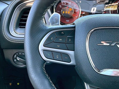 2023 Dodge Challenger SRT Hellcat ...Jailbreak Spec!!