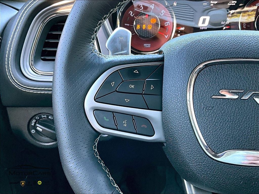2023 Dodge Challenger SRT Hellcat ...Jailbreak Spec!!