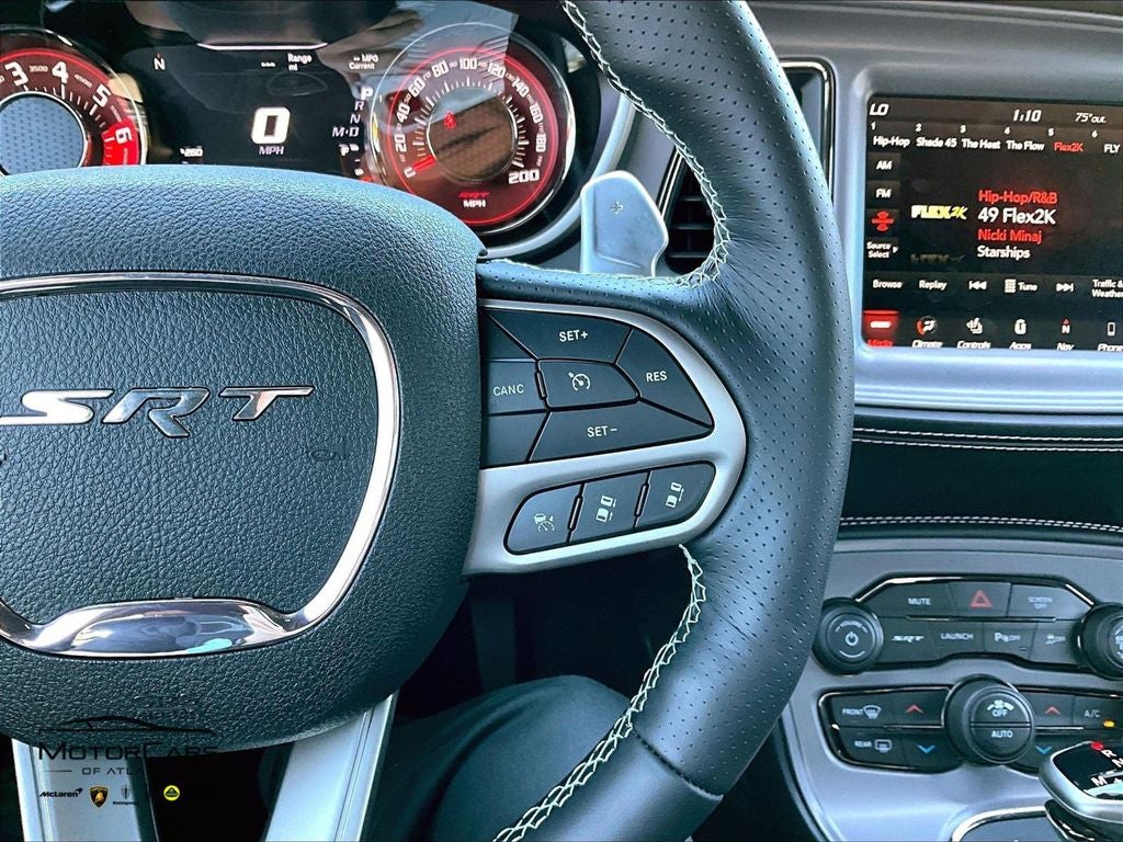 2023 Dodge Challenger SRT Hellcat ...Jailbreak Spec!!