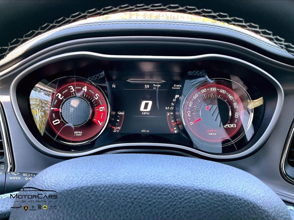 2023 Dodge Challenger SRT Hellcat ...Jailbreak Spec!!