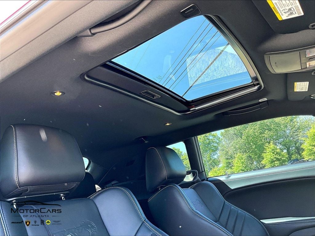 2023 Dodge Challenger SRT Hellcat ...Jailbreak Spec!!