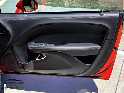 2023 Dodge Challenger SRT Hellcat ...Jailbreak Spec!!