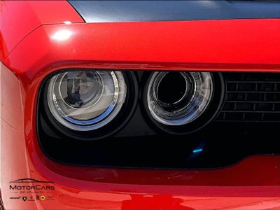 2023 Dodge Challenger SRT Hellcat ...Jailbreak Spec!!