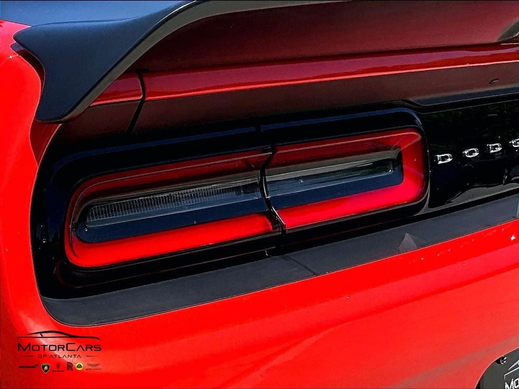 2023 Dodge Challenger SRT Hellcat ...Jailbreak Spec!!