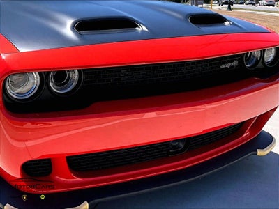 2023 Dodge Challenger SRT Hellcat ...Jailbreak Spec!!