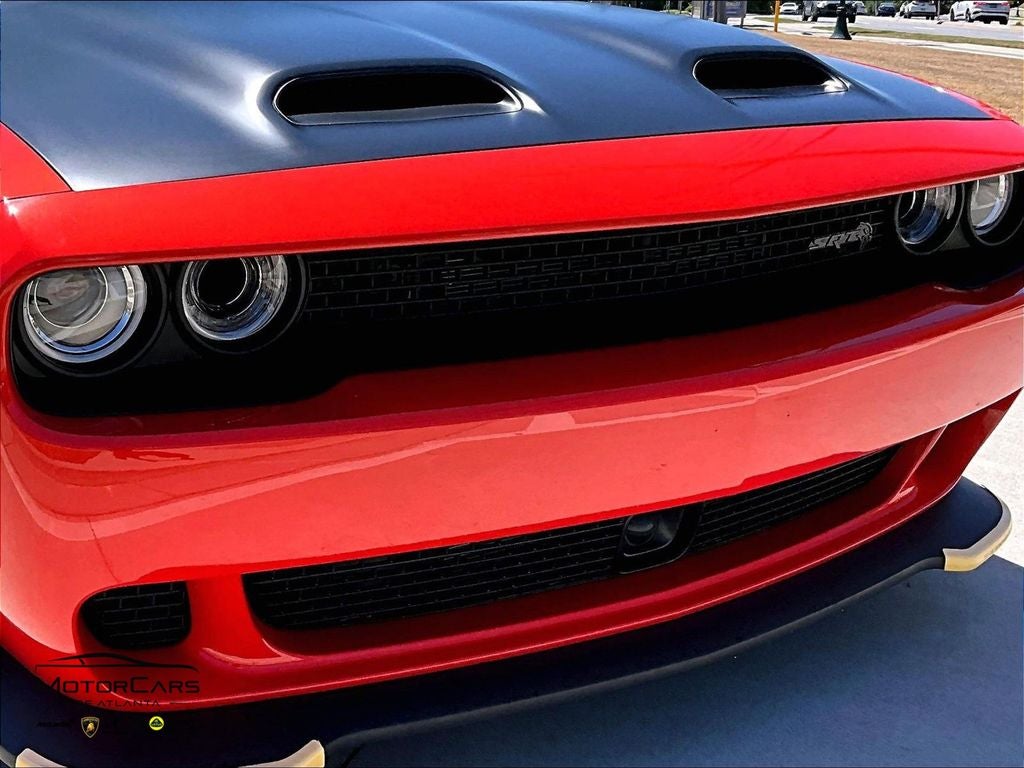 2023 Dodge Challenger SRT Hellcat ...Jailbreak Spec!!