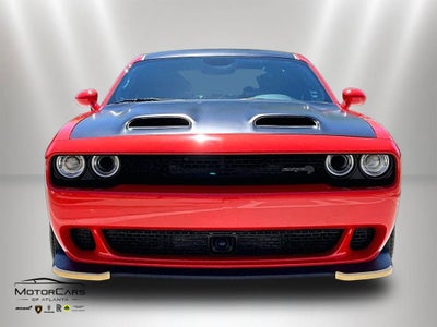 2023 Dodge Challenger SRT Hellcat ...Jailbreak Spec!!