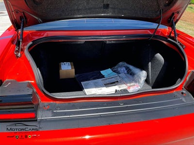 2023 Dodge Challenger SRT Hellcat ...Jailbreak Spec!!