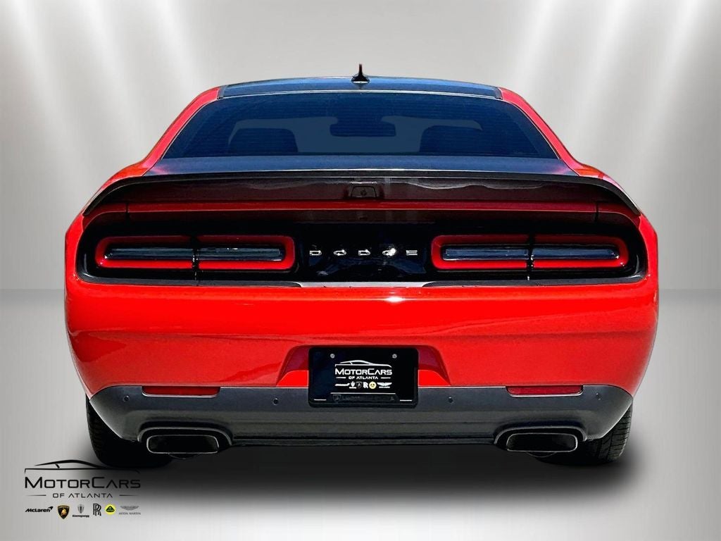 2023 Dodge Challenger SRT Hellcat ...Jailbreak Spec!!