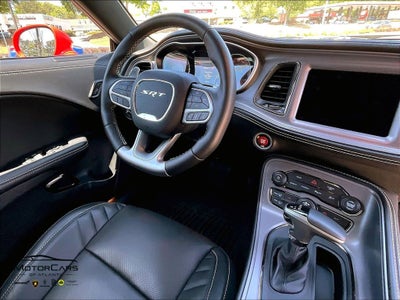 2023 Dodge Challenger SRT Hellcat ...Jailbreak Spec!!