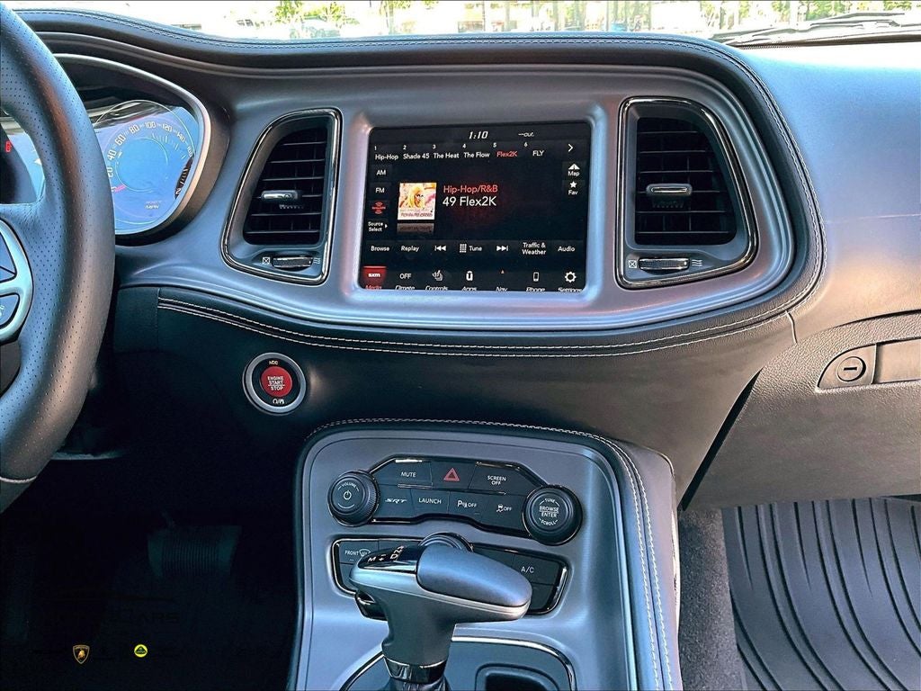 2023 Dodge Challenger SRT Hellcat ...Jailbreak Spec!!
