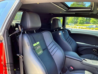 2023 Dodge Challenger SRT Hellcat ...Jailbreak Spec!!