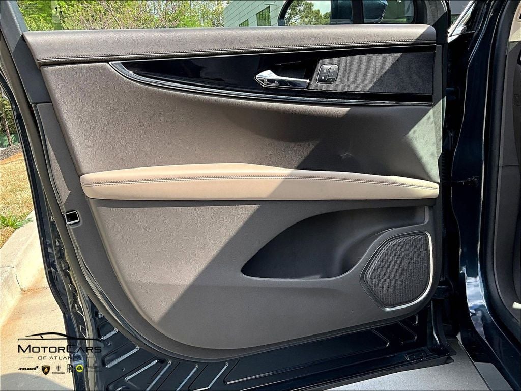 2021 Lincoln Nautilus Standard ...Well-Equipped Nautilus!