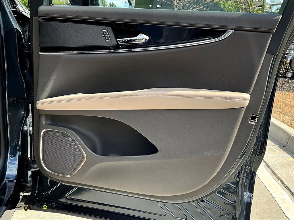 2021 Lincoln Nautilus Standard ...Well-Equipped Nautilus!