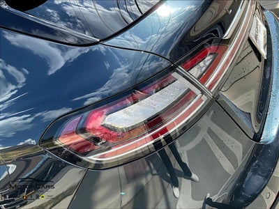 2021 Lincoln Nautilus Standard ...Well-Equipped Nautilus!