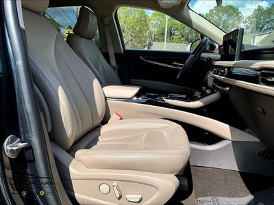 2021 Lincoln Nautilus Standard ...Well-Equipped Nautilus!