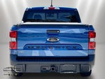 2023 Ford Maverick Lariat ...Black Appearance Package!!