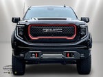 2023 GMC Sierra 1500 AT4 Harley Davidson Edition w/Supercharger